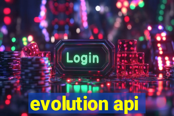 evolution api